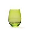 Festa Wine Glass Sets Emerald